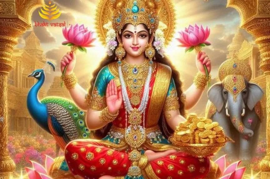विद्या लक्ष्मी की महिमा
