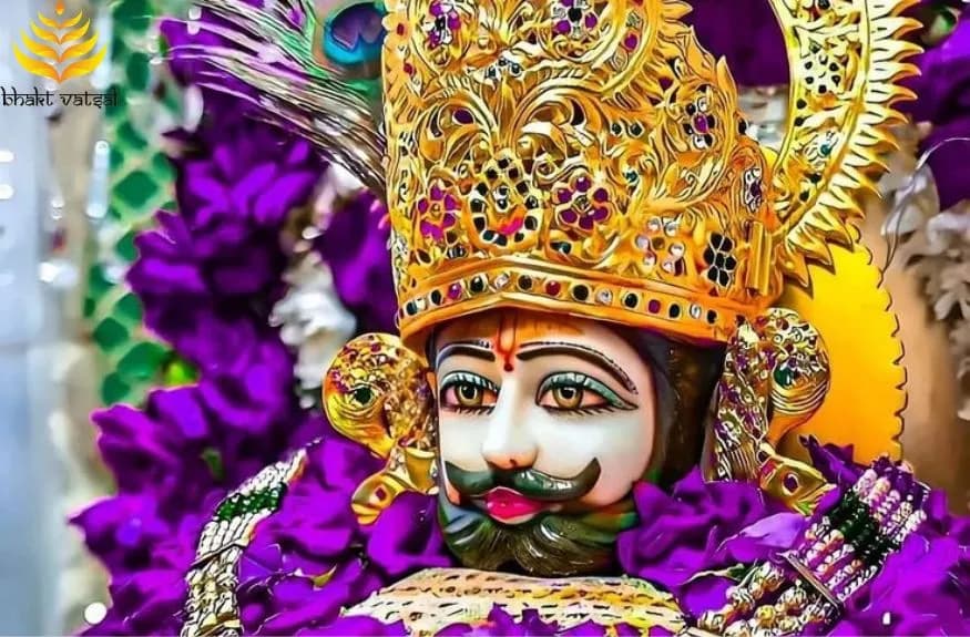 श्याम ने रंगस्या जी: भजन (Shyam Ne Rangsya Ji)