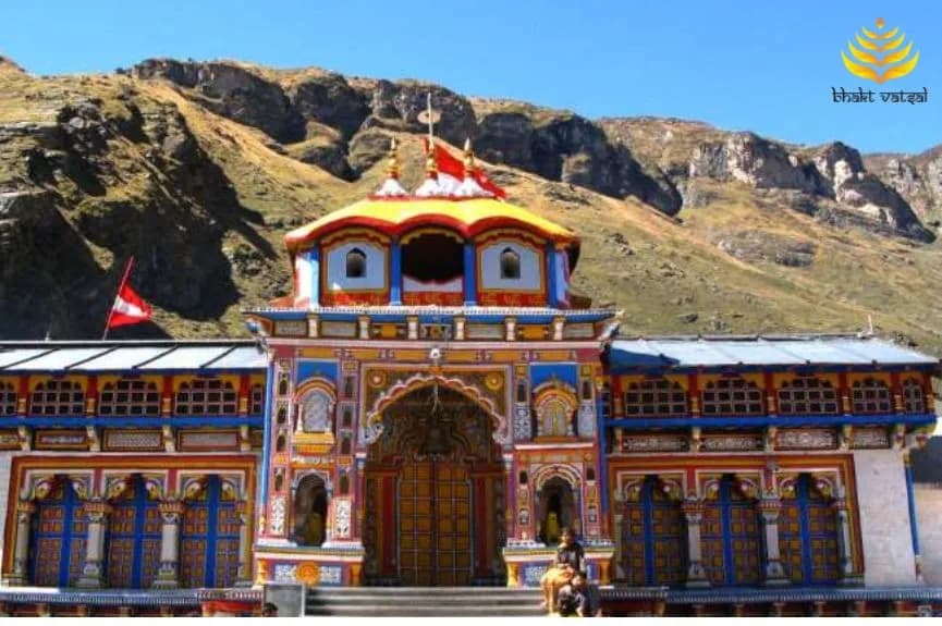 वैकुंठ धाम कहां है