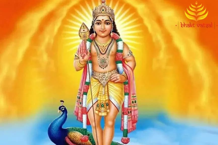 स्कंद षष्ठी व्रत पूजा विधि