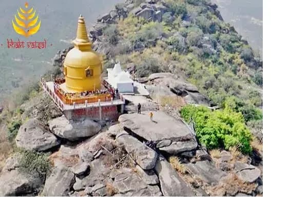 प्रेतशिला का धार्मिक महत्व