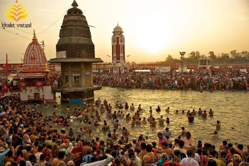 कुंभ की तारीखें कैसे तय होती हैं?