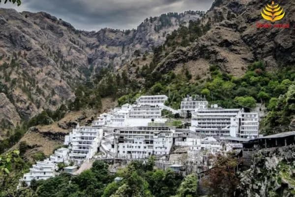 जम्मू कश्मीर के 5 प्रसिद्ध देवी मंदिर