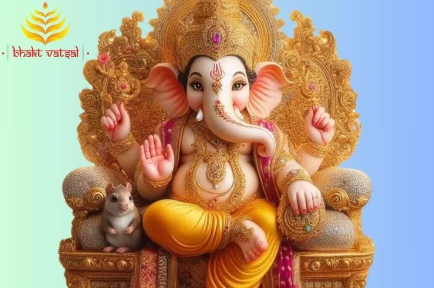 सबसे पहले मनाऊ गणराज, गजानंद आ जइयो (Sabse Pahle Manau Ganraj Gajanand Aa Jaiyo)