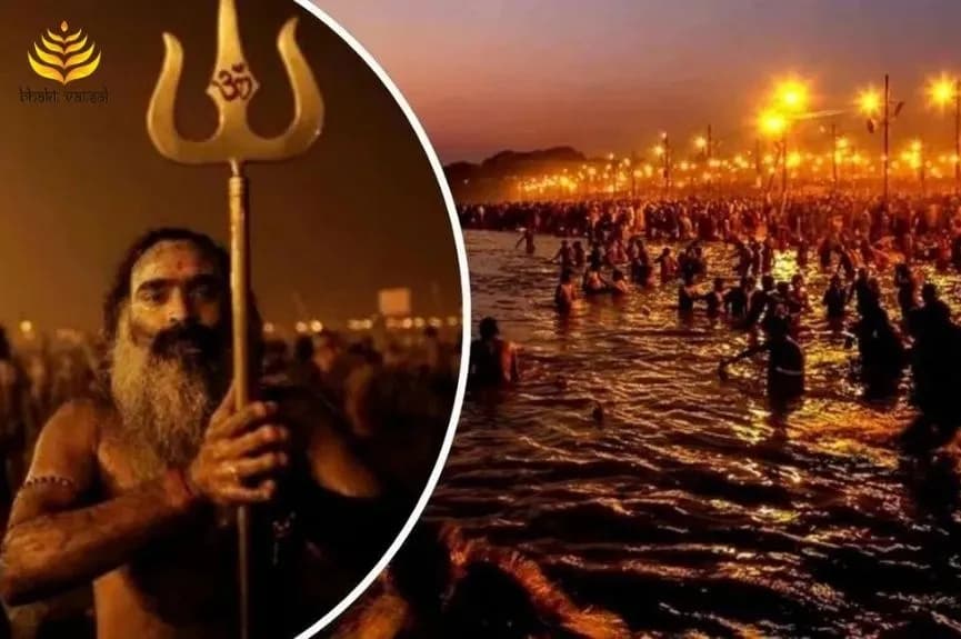 महाकुंभ 2025 में कौन से घाट पर नहाना सबसे शुभ