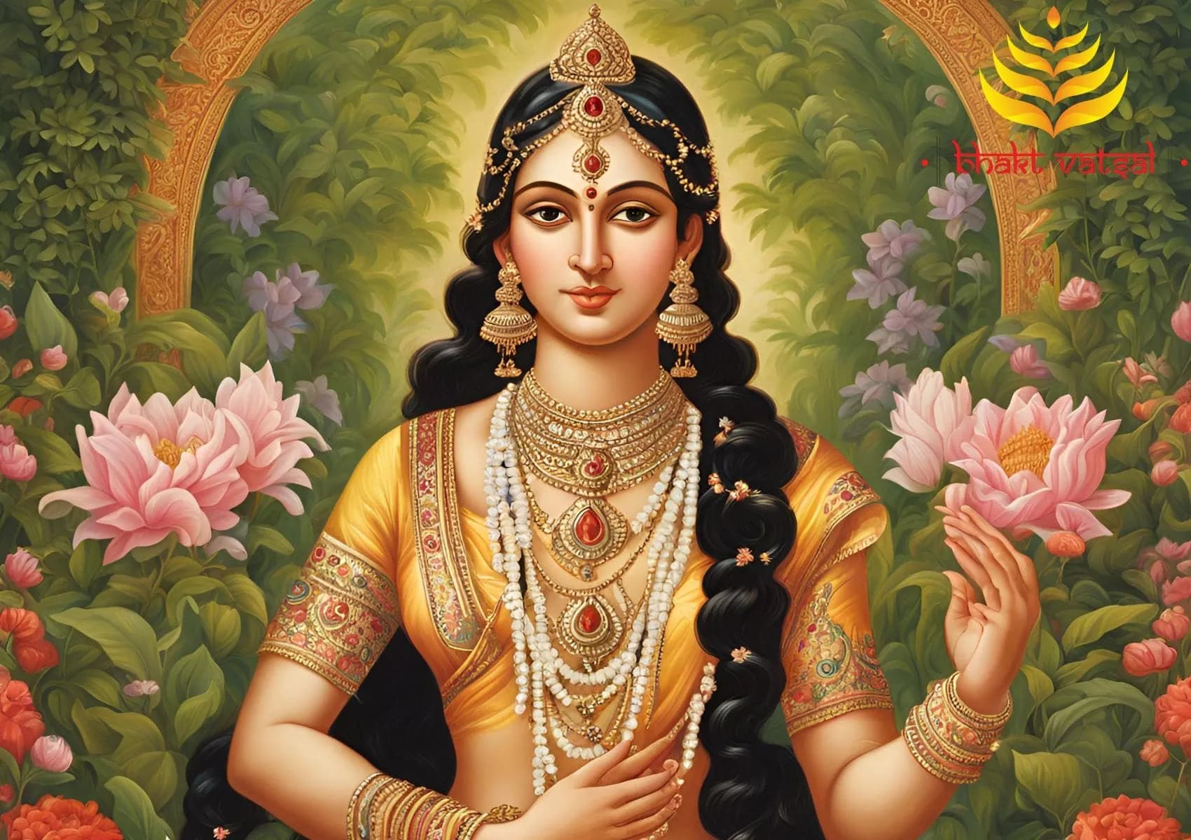 श्री सीता माता चालीसा (Shri Sita Mata Chalisa)
