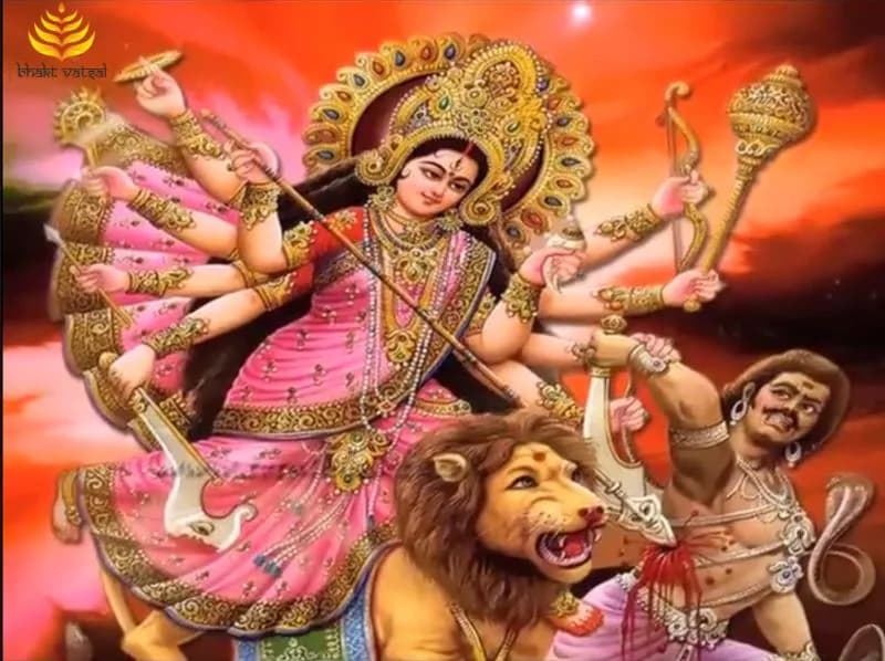 महिषासुर वध से जुड़ी है गरबा की कहानी, जानिए कैसै मनाई जाती है गुजरात में नवरात्रि