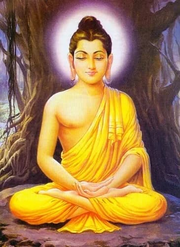 बुद्ध अवतार (Buddh Avatar)