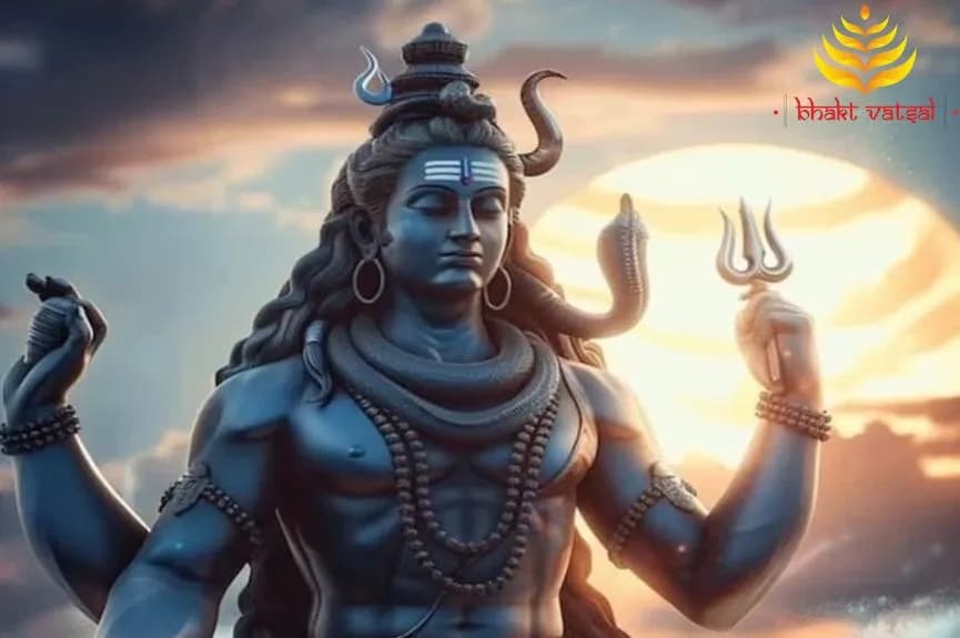 मासिक शिवरात्रि शिव तांडव स्तोत्र
