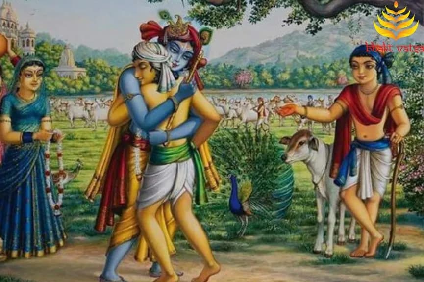अरे द्वारपालों कन्हैया से कह दो (Are Dwarpalo Kanhaiya Se Keh Do)