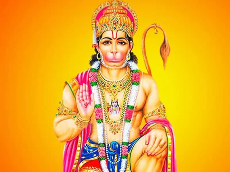 हनुमान (Hanuman)