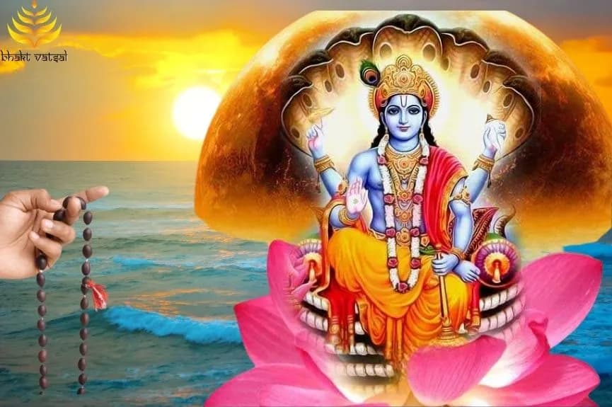 जया एकादशी पर इन मंत्रों का जाप करें