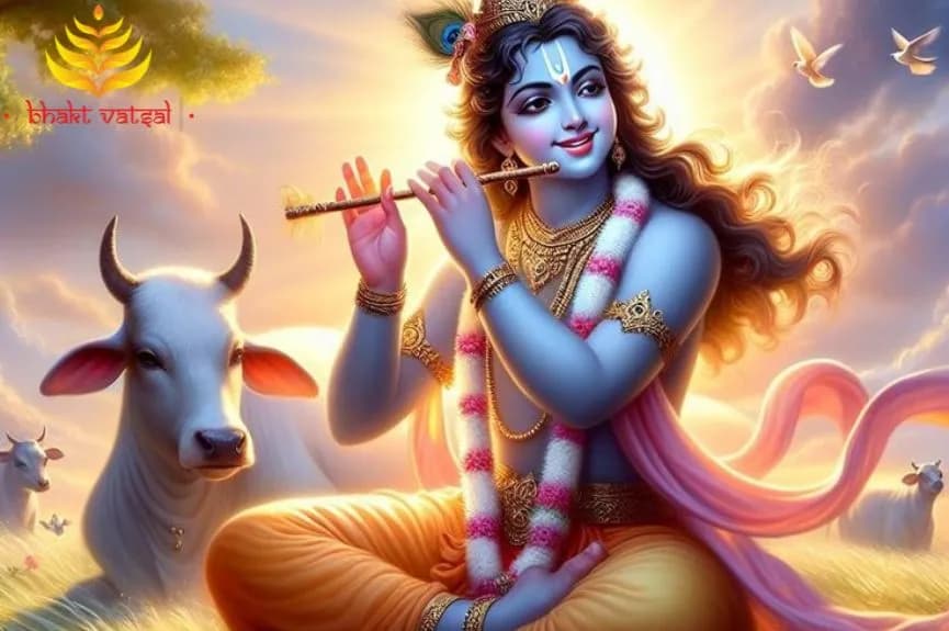ब्रजराज ब्रजबिहारी! इतनी विनय हमारी (Brajaraj Brajbihari Itni Vinay Hamari)