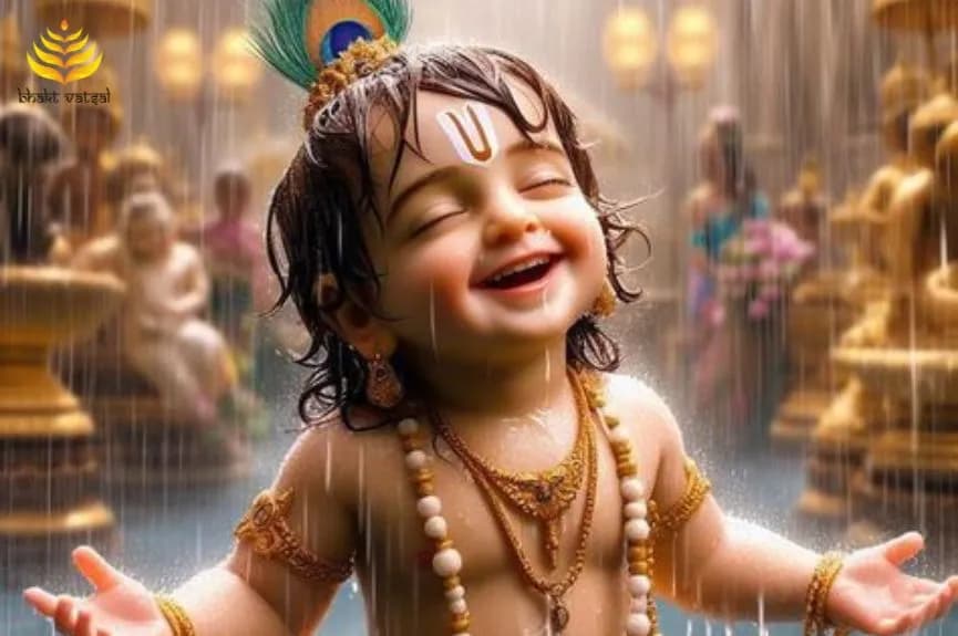 कन्हैया कन्हैया पुकारा करेंगे - भजन (Kanhaiya Kanhaiya Pukara Karenge Lataon Me Brij Ki Gujara Karenge)