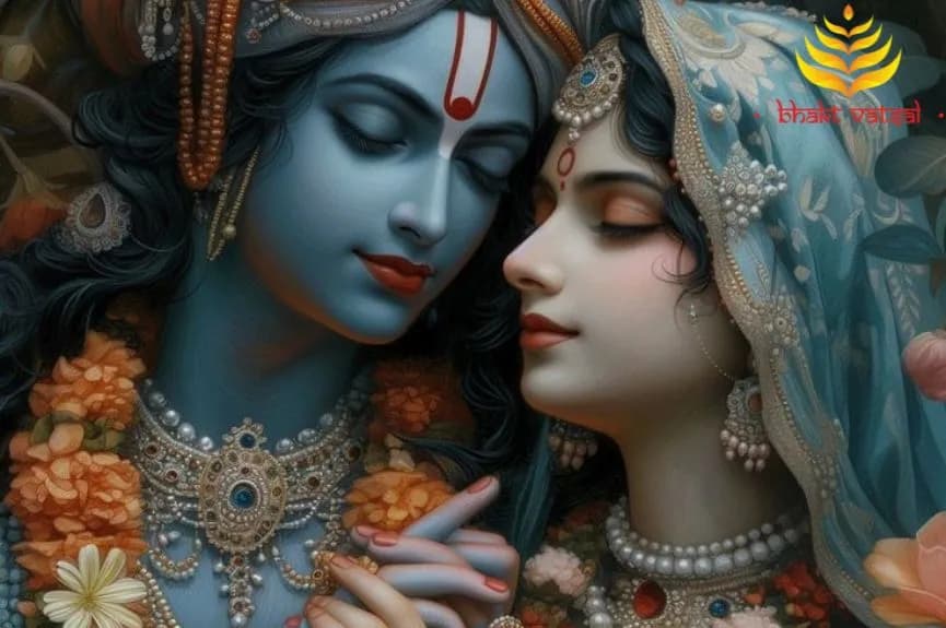 भज राधे गोविंदा रे पगले(Bhaj Radhe Govinda Re Pagle)
