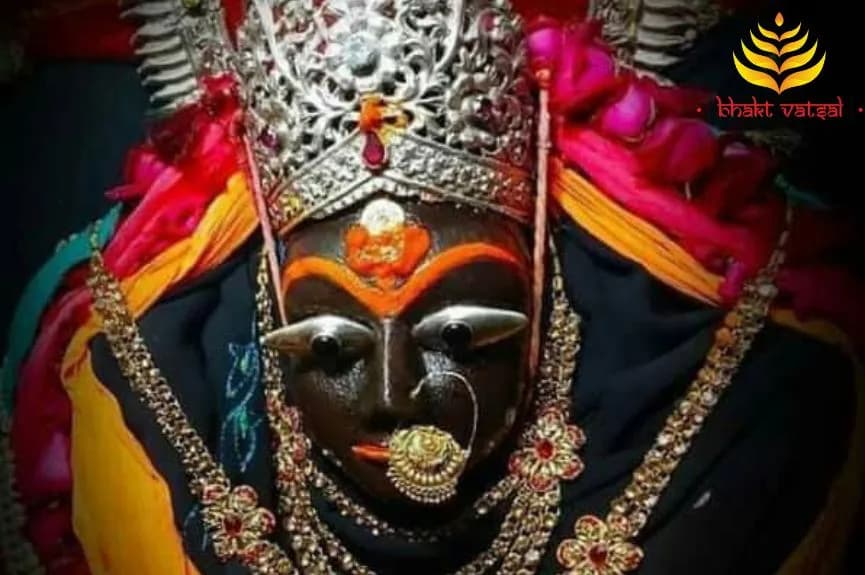 माँ शारदे कहाँ तू, वीणा बजा रही हैं(Maa Sharde Kaha Tu Veena Baja Rahi Hain)