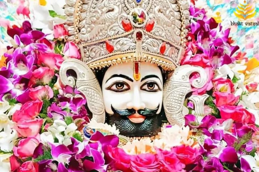 श्याम खाटू वाले से मेरी पहचान हो गई - भजन (Shyam khatu wale se meri pahachan ho gai)