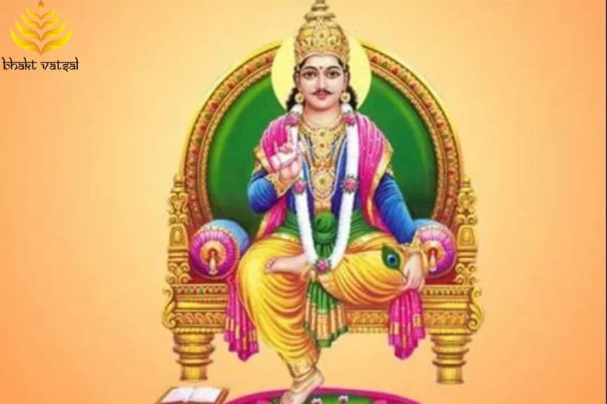 भगवान चित्रगुप्त जी की पूजा विधि