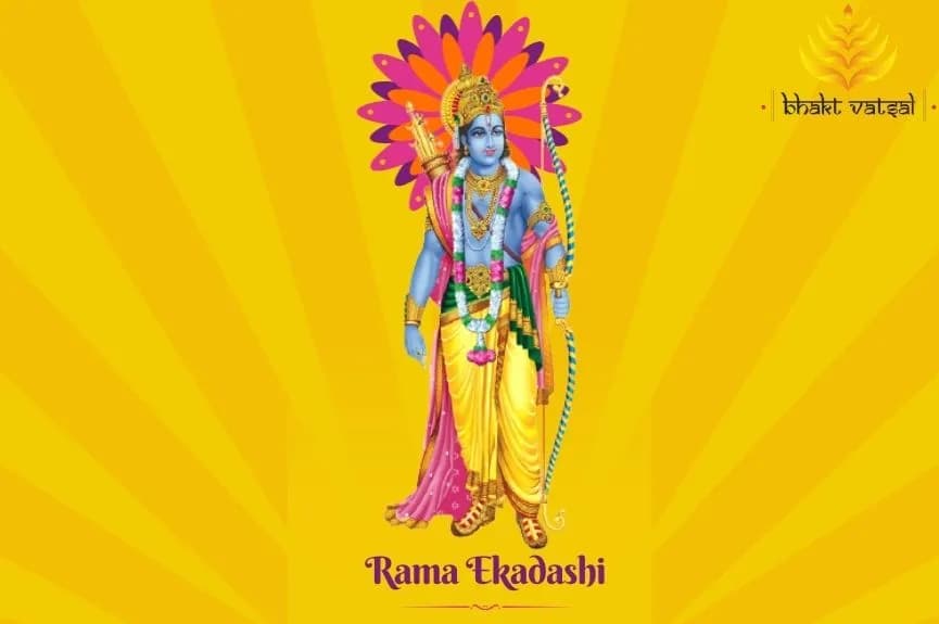 रमा एकादशी व्रत की पूजा विधि (Rama Ekadashi Vrat Puja Vidhi)