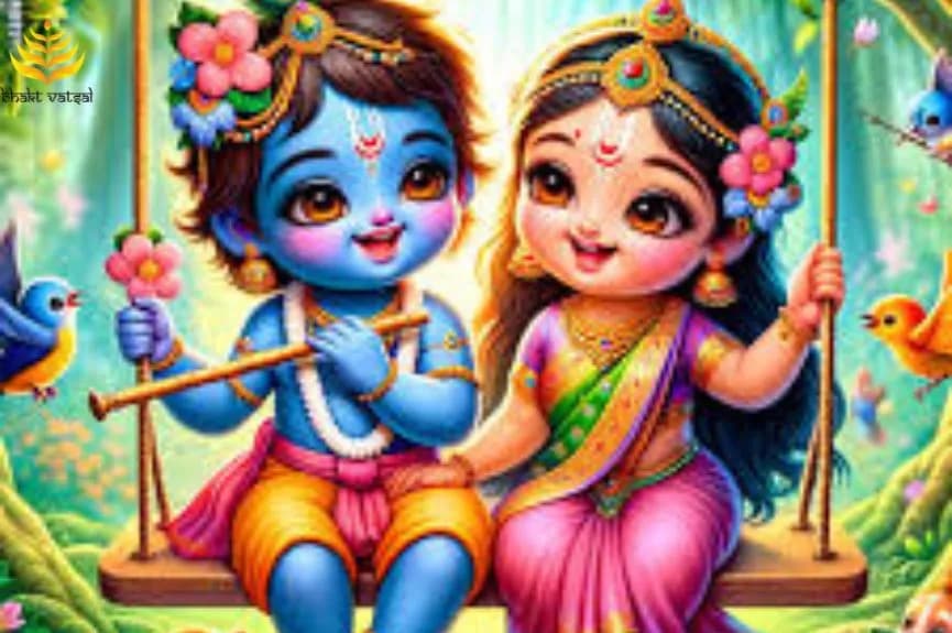 कन्हैया दौडा आएगा (Kanhaiya Dauda Aayega)