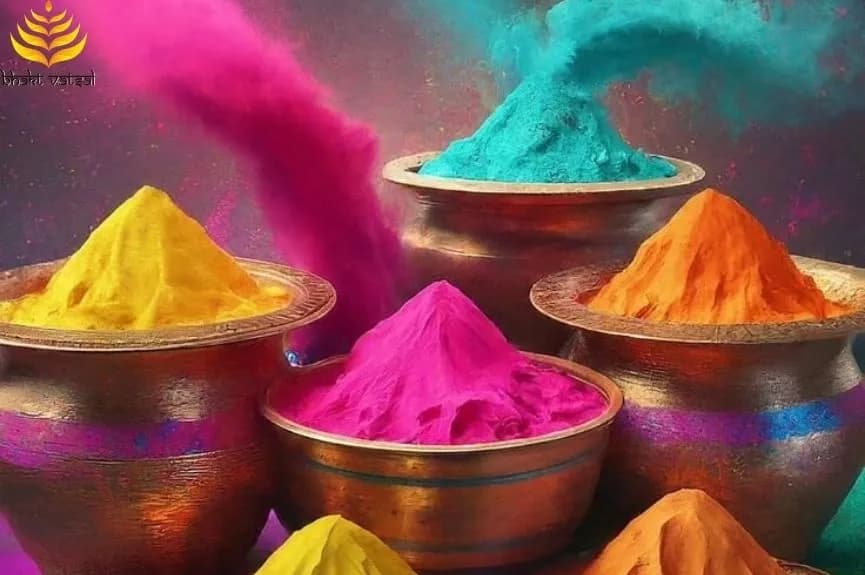 छोटी होली पर करें ये उपाय