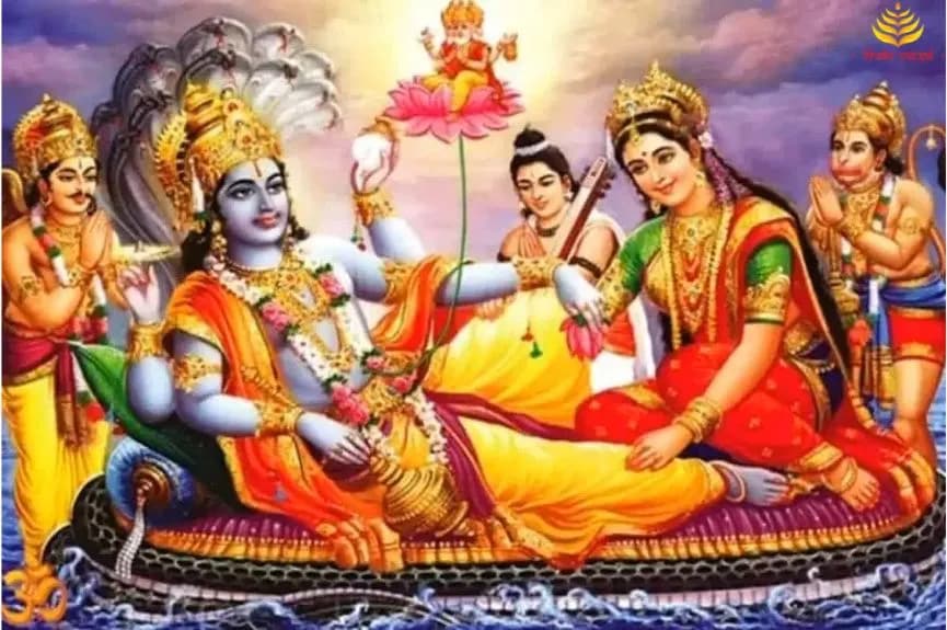 देवउठनी एकादशी धन वृद्धि उपाय