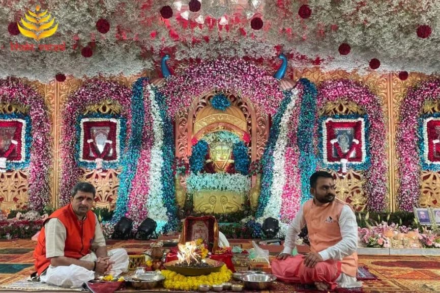 दादी को नाम अनमोल, बोलो जय दादी की (Dadi Ko Naam Anmol Bolo Jay Dadi Ki )