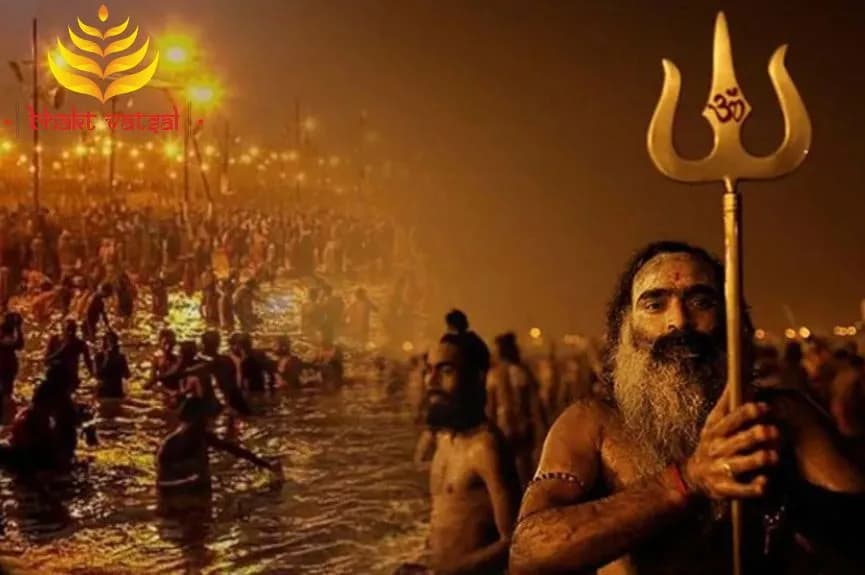 कौन बन सकता है नागा साधु ?