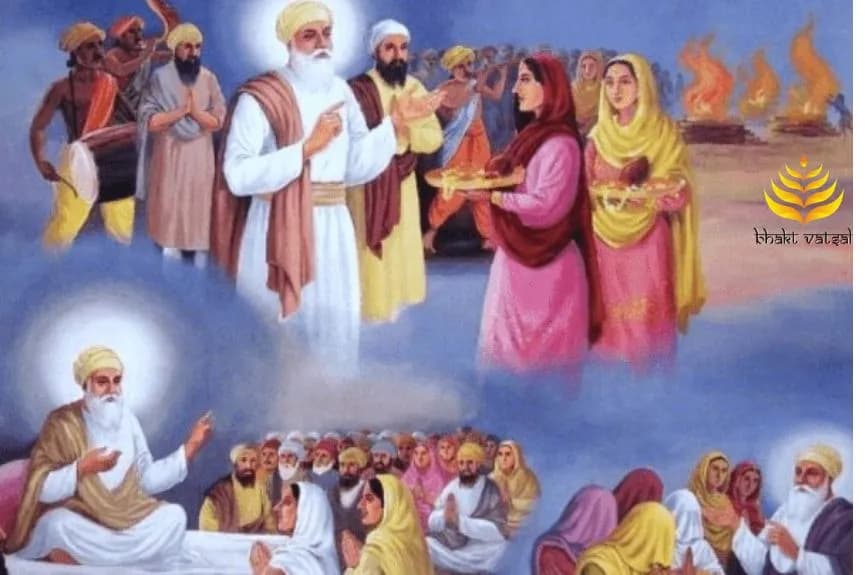 सबसे ऊंची प्रेम सगाई (Sabse Unchi Prem Sagai)