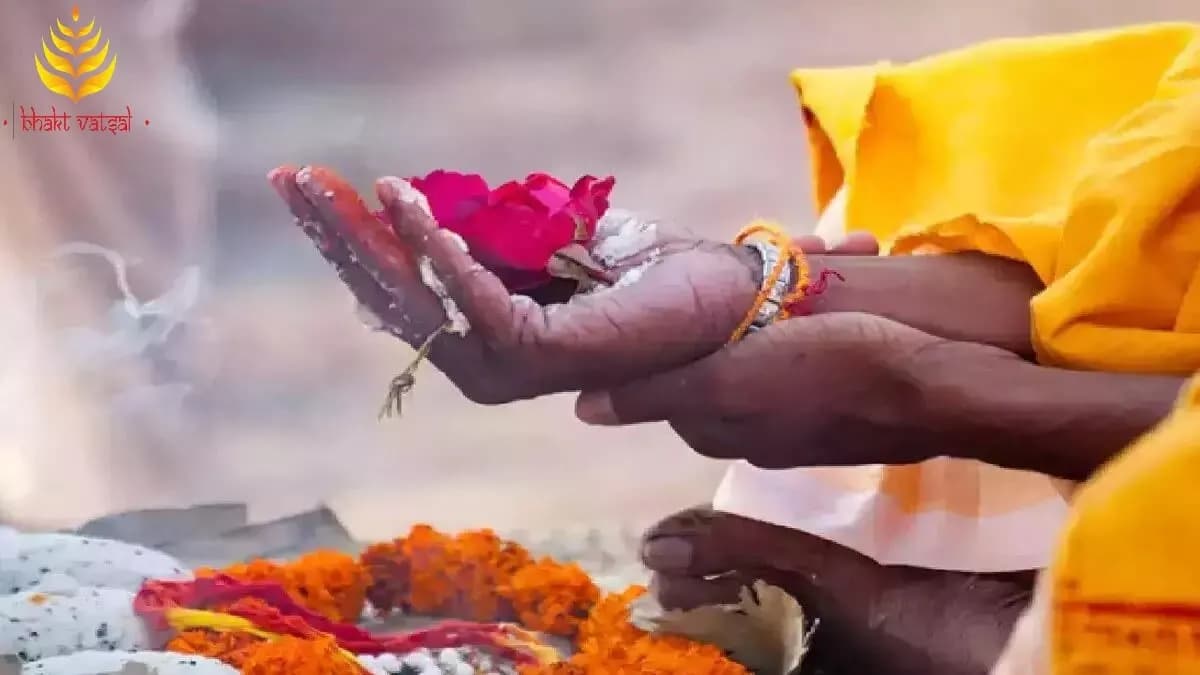 पितृदोष के 10 प्रकार