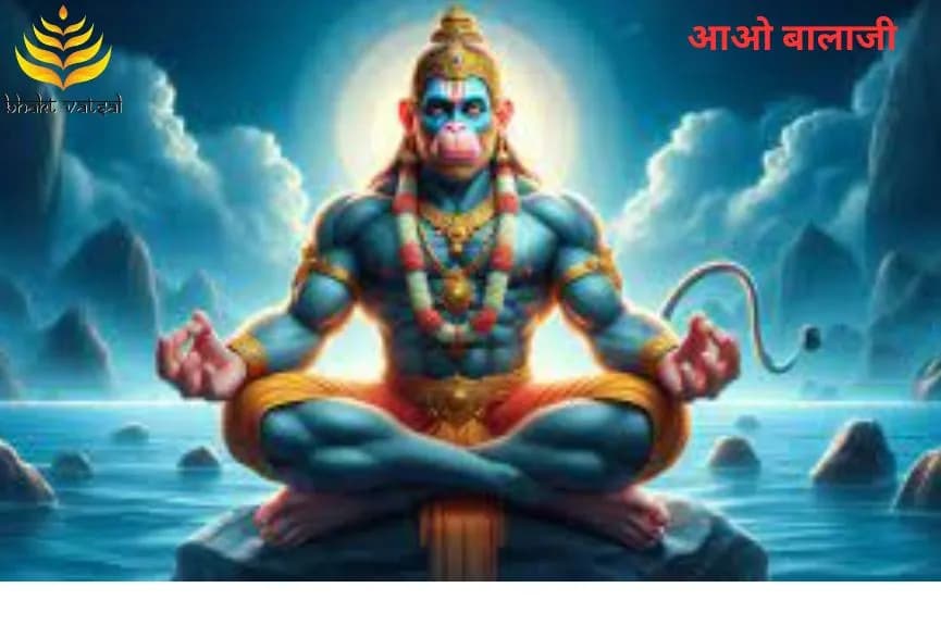 आओ बालाजी, आओं बालाजी (Aao Balaji Aao Balaji)