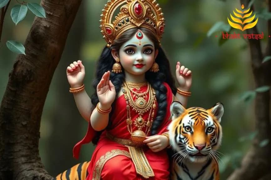 जागरण की रात मैया, जागरण में आओ (Jagran Ki Raat Maiya Jagran Mein Aao)