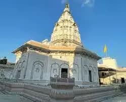पंच मंदिर, कपूरथला, पंजाब (Panch Mandir, Kapurthala, Punjab)