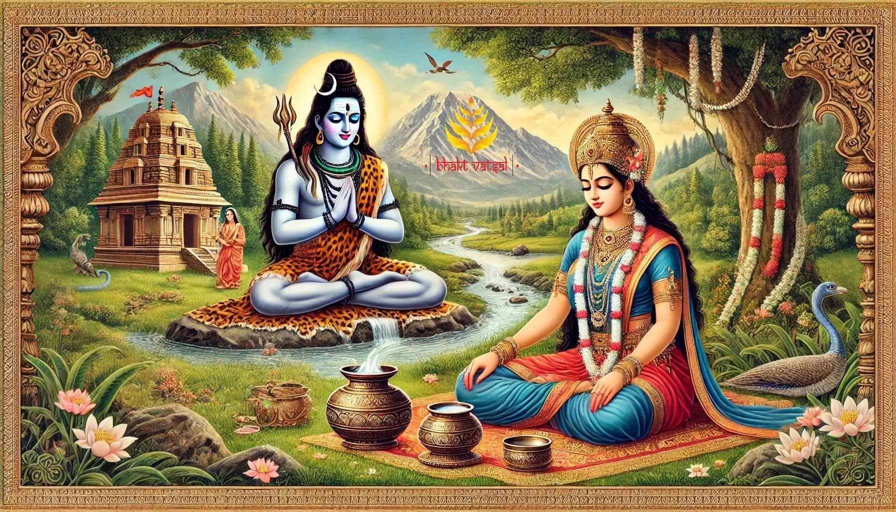 करवा चौथ की शुरुआत