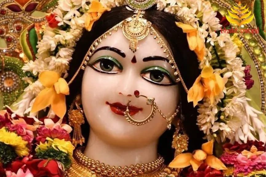 राधे झूलन पधारो झुकी आए बदरा(Radhe Jhulan Padharo Jhuk Aaye Badra)