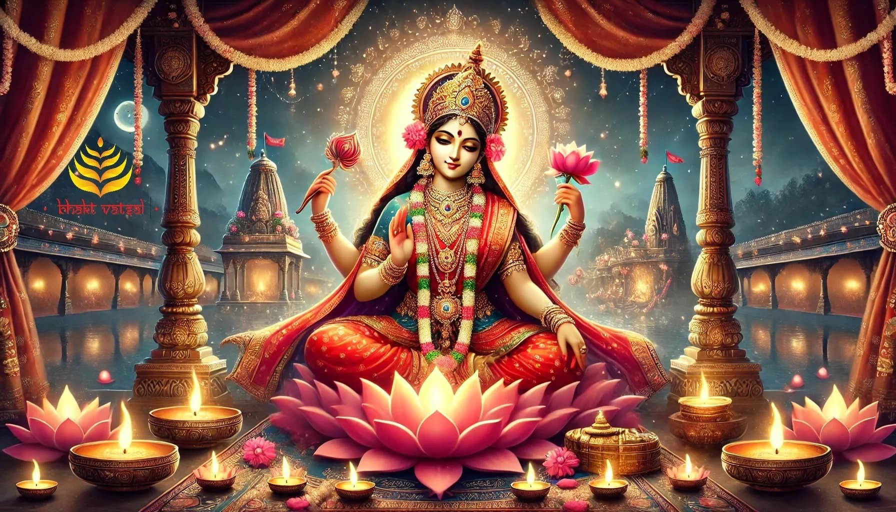 7 अक्टूबर को पड़ रही है उपांग ललिता पंचमी 2024, कौन से हैं पूजा के शुभ मूहूर्त, क्या पूजा विधि और व्रत के लाभ