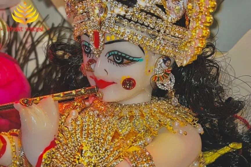 साँसों की माला पे सिमरूं मैं, पी का नाम(Sanso Ki Mala Pe Simru Main Pee Ka Naam)