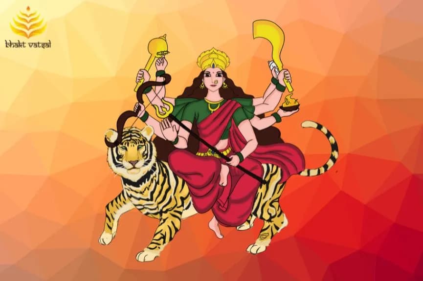 मासिक दुर्गाष्टमी 2025 लिस्ट