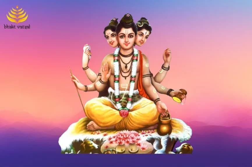 कैसे करें भगवान दत्तात्रेय की पूजा?