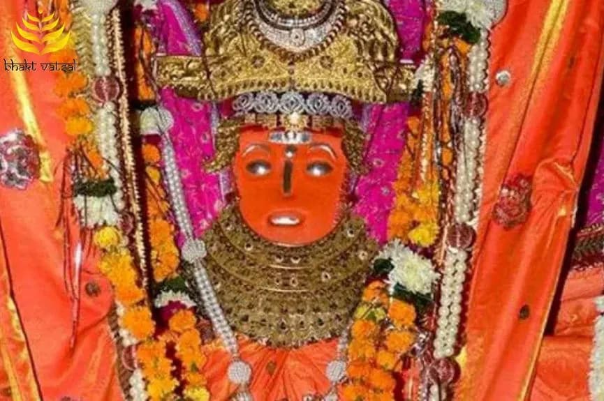 जीण माता मंदिर सीकर, राजस्थान (Jeen Mata Temple, Sikar, Rajasthan)