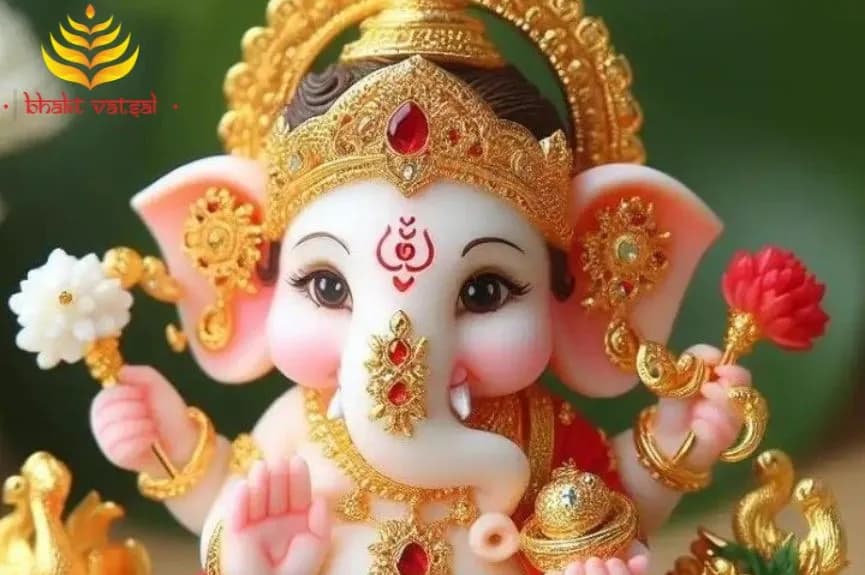 गिरिजा के छैया, गणपति तुम्हे पुकारूँ (Girija Ke Chheya Ganpati Tumhe Pukaru )
