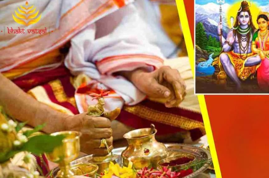 अनंग त्रयोदशी जोड़ों के लिए क्यों महत्वपूर्ण है?