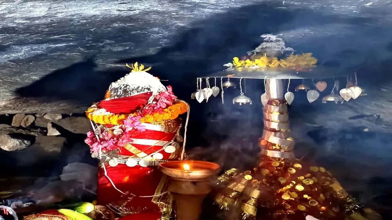 माता लिंगेश्वरी देवी, छत्तीसगढ़ (Mata Lingeshwari Devi, Chhattisgarh)