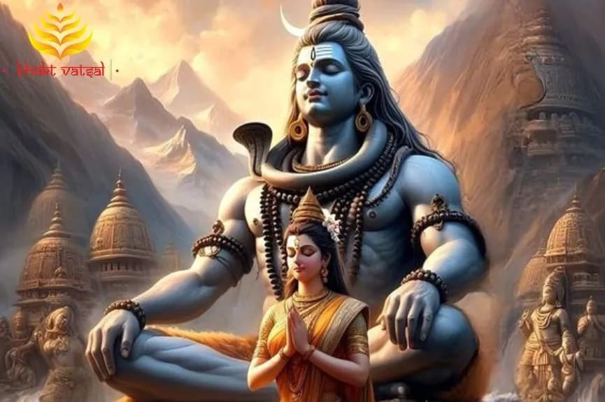 Shiv Hi Satya Hai Shiv Hi Sundar (शिव ही सत्य है, शिव ही सुन्दर: भजन)