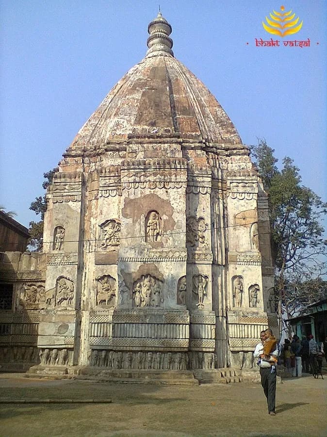 हयग्रीव माधव मंदिर, हाजो, असम (Hayagriva Madhava Temple, Hajo, Assam)