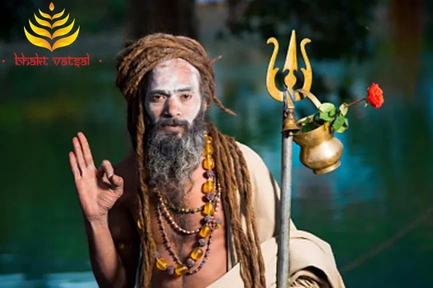 नागा साधु  किसकी पूजा करते हैं?