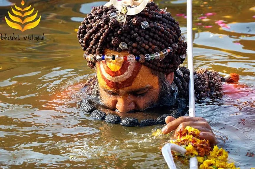 खूनी नागा कौन होते हैं
