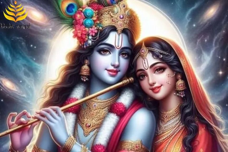 मैं तो आई वृन्दावन धाम, किशोरी तेरे चरनन में (Main Too Aai Vrindavan Dham Kishori Tere Charanan Main)
