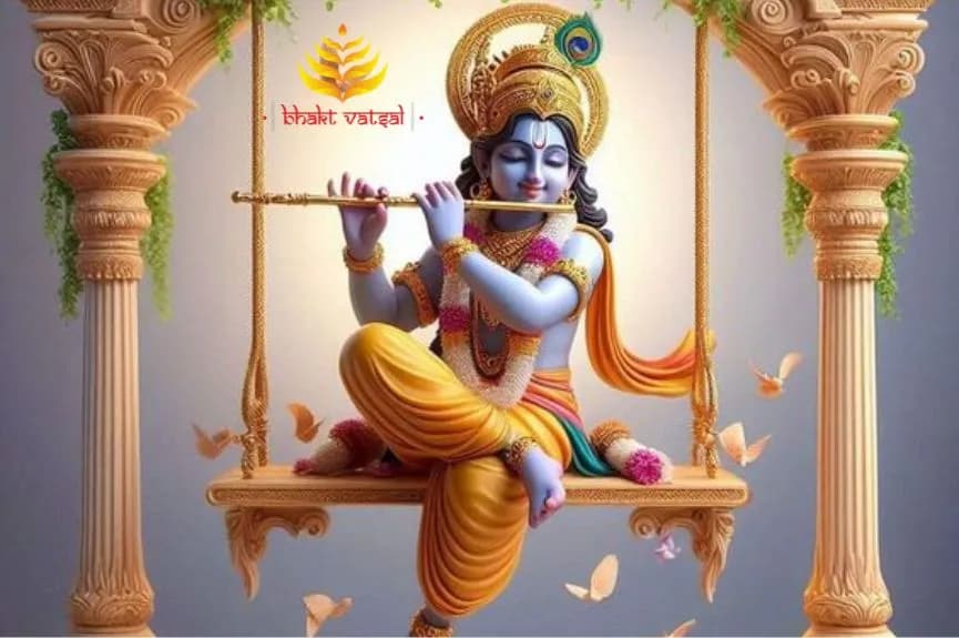भरी उनकी आँखों में है, कितनी करुणा (Bhari Unki Ankho Mein Hai Kitni Karuna)