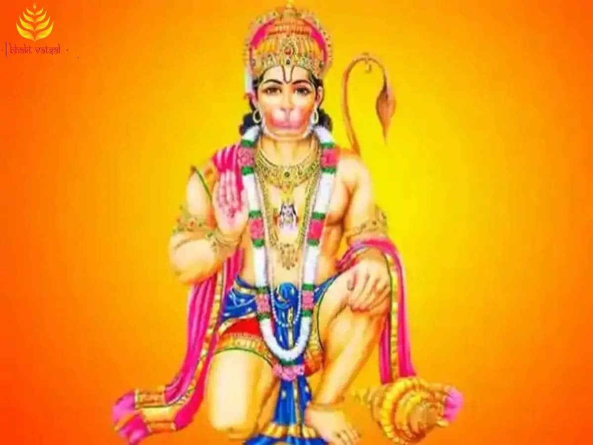 चैत्र के साथ कार्तिक मास में भी मनाया जाता है हनुमान जन्मोत्सव, जानिए क्या है हनुमान के दो जन्मोत्सव मनाने का रहस्य